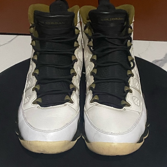 Air Jordan 9 Retro 2015 EUC - Picture 3 of 8